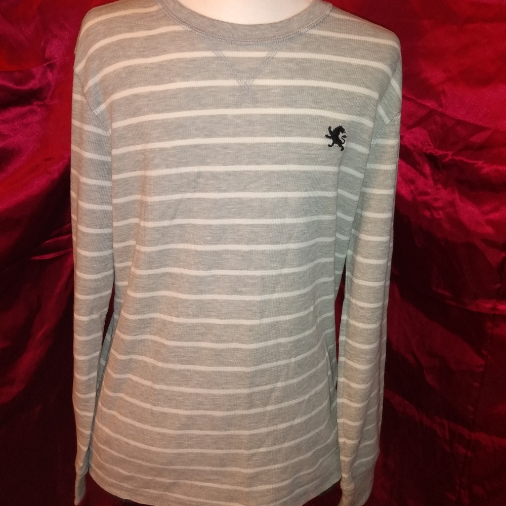 Men's Long Sleeve Express Shirt